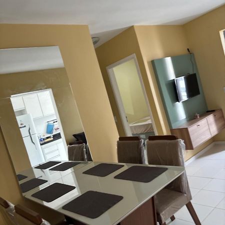 Apartamento Acolhedor - Aracagy São Luís Exteriör bild