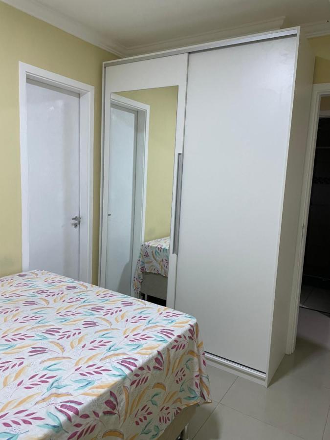 Apartamento Acolhedor - Aracagy São Luís Exteriör bild