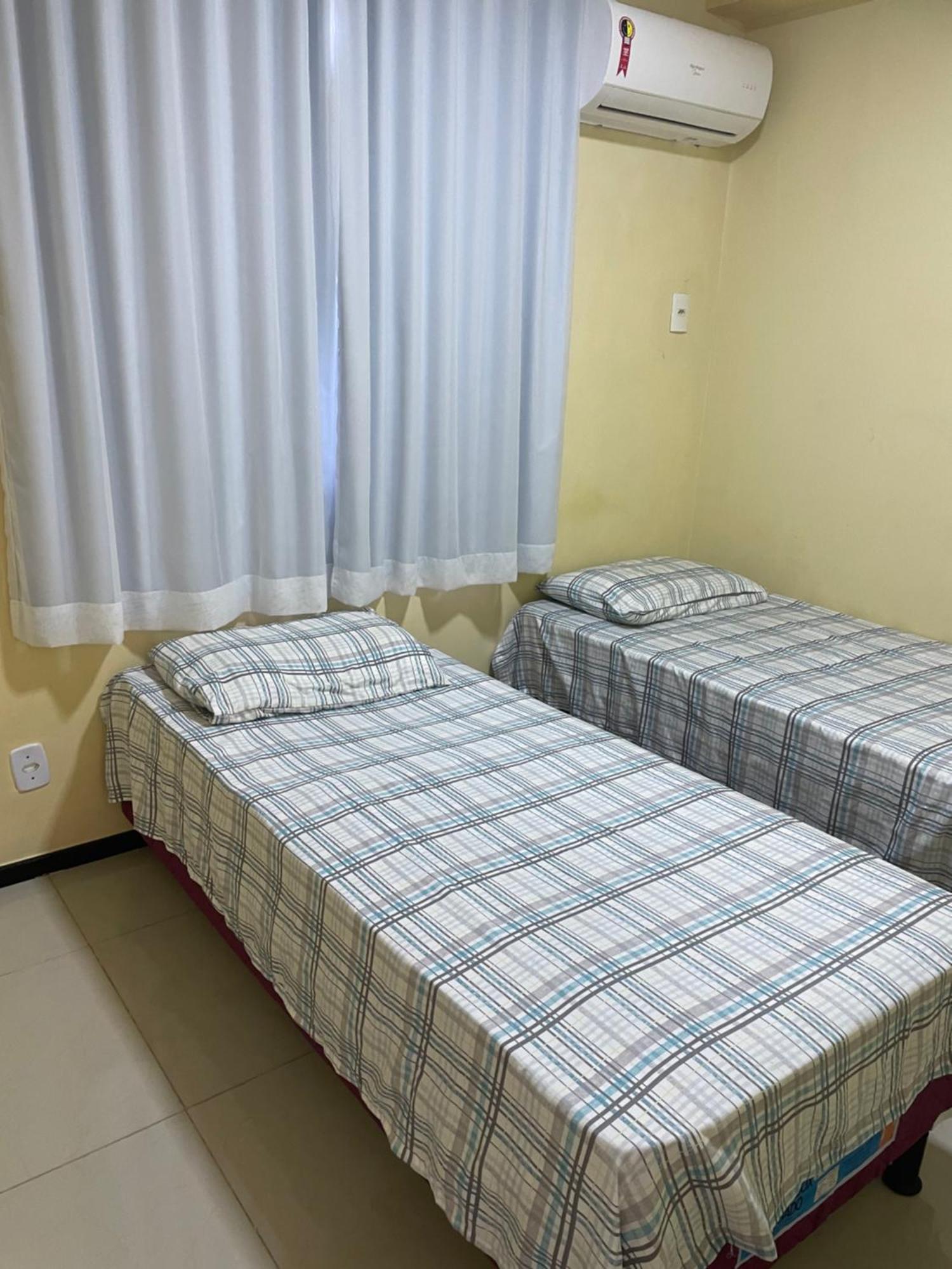 Apartamento Acolhedor - Aracagy São Luís Exteriör bild